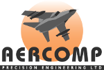 Aercomp (logo)